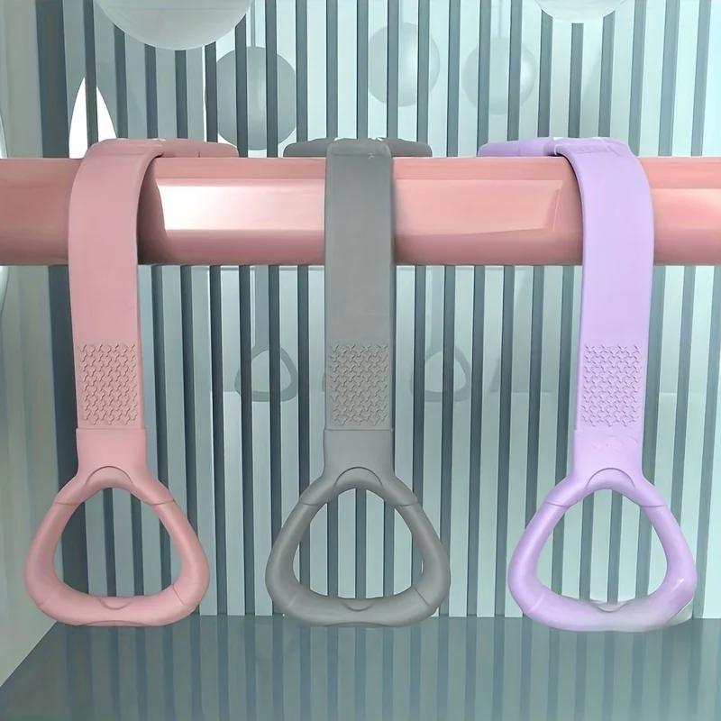 Bande de résistance multifonctionnelle Figure 8 pour l'entraînement complet du corps – Sangle de fit
