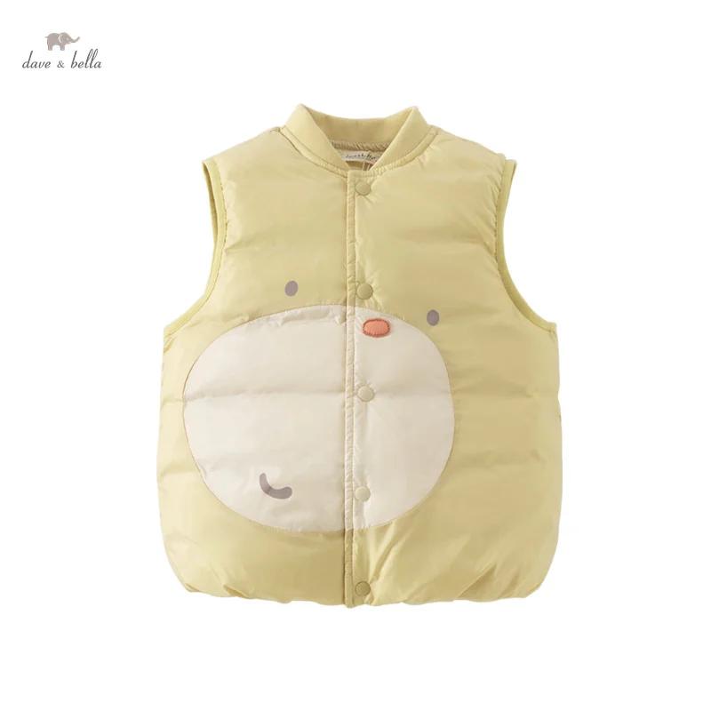 MACChildren-Doudoune en coton pour filles, manteau rembourré pour enfants, décontracté, mignon, nouv