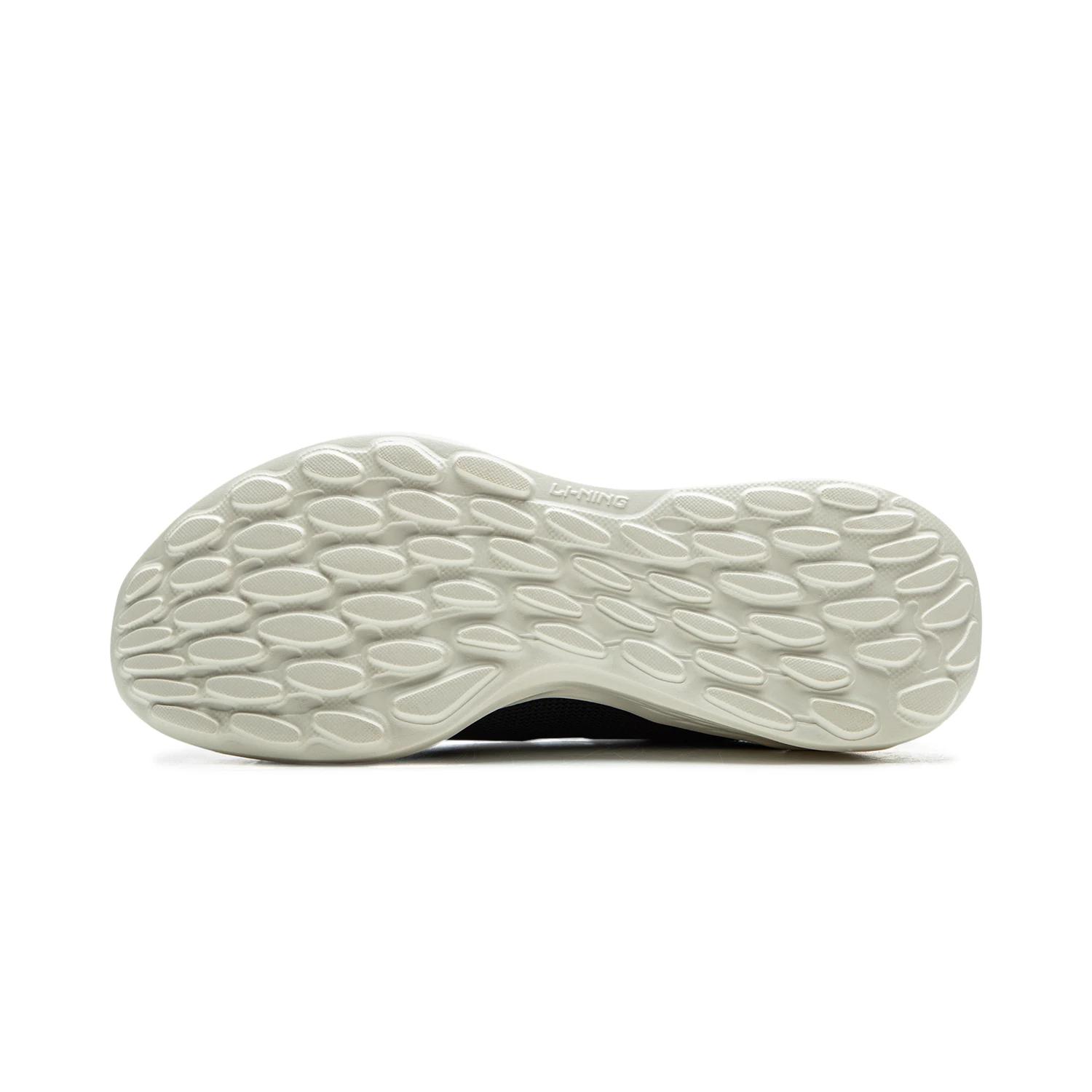 Chaussures de course Li-ning LIGHTCLOUD pour femmes - Baskets respirantes confortables élégantes rétro ARSV038