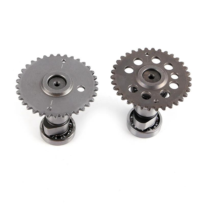Arbre à cames pour Scooter A9, caméra de course performante, A9 GY6 50 60 80 100 125 150, pièces de 