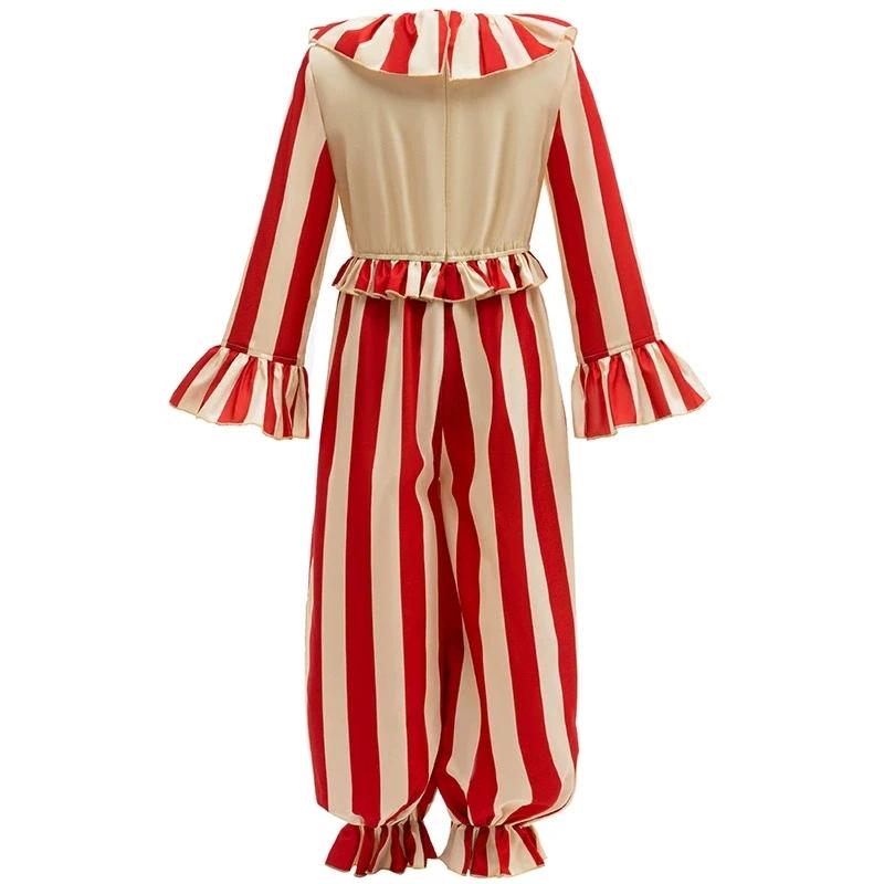 3 4 5 6 7 8 9 10 ans Halloween garçons vêtements film Cosplay combinaison printemps automne garçons 