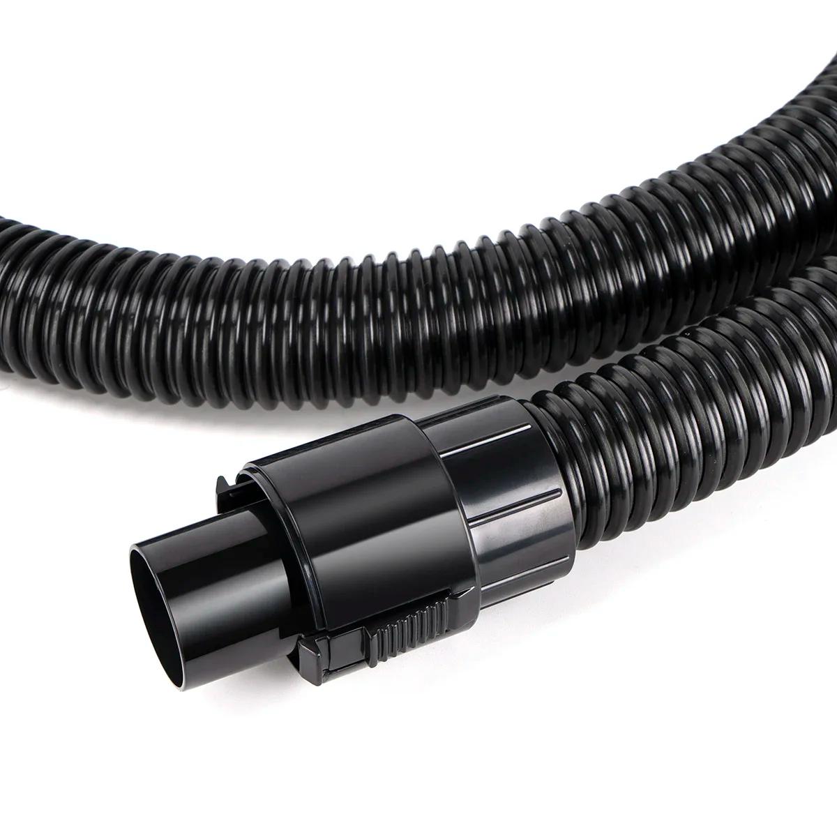 Convertisseur d'accessoires pour aspirateur, tuyau 35mm à 32mm, pour Tube à vide Midea pour Philips 