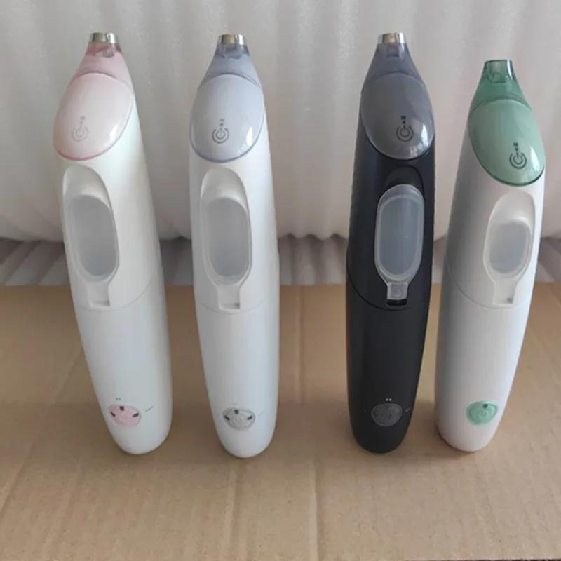 Nouvelle poignée pour brosse à dents électrique Philips Hx8140 Flosser Sonicare Air Floss HX8240/HX8