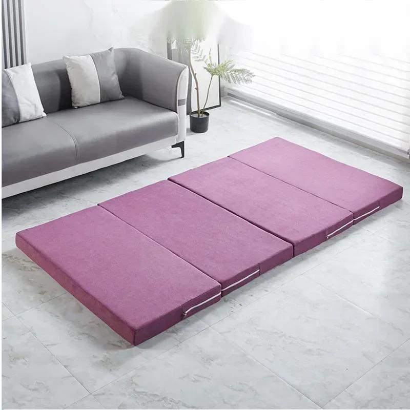 Matelas Optique Minimaliste à la Mode, Polymères de Sommeil, Coussin de Bureau Multifonction, 250-50