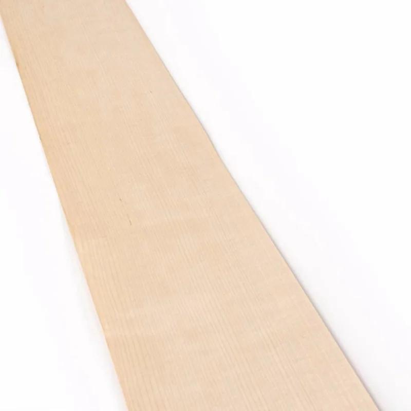 Meuble en Bois d'Érable Naturel pour Décoration de Maison, 200 000, 20x250cm, Épaisseur 0.5mm