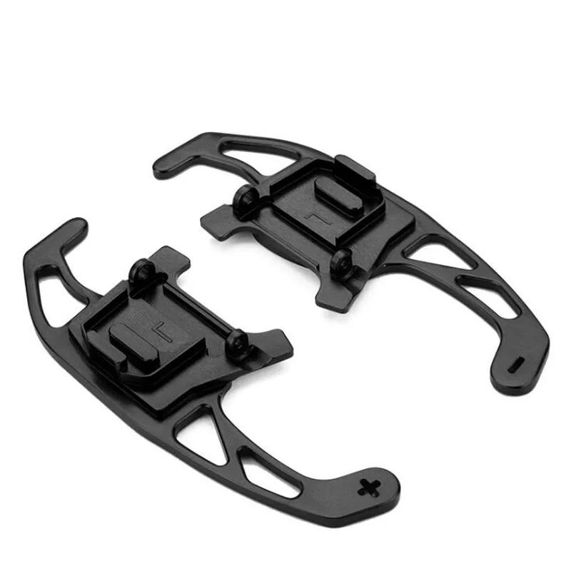 Palette de Changement de Vitesse DSG pour Volant de Voiture, Extension pour VW GOLF MK7 GTI R GTD GT
