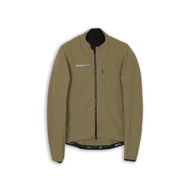 SPEXCEL 22 veste isolée 3 saisons coupe-vent et polaire thermique à l'intérieur de la veste de cycli