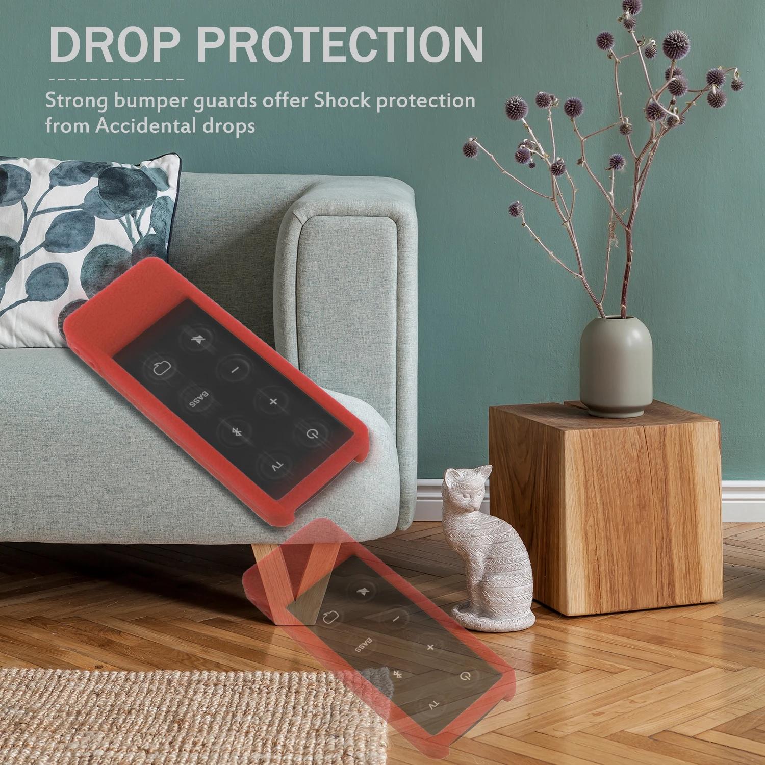 Étui de protection adapté pour Bose SOLO 5 15 II, lecteur CD, télécommande, système sonore de musiqu