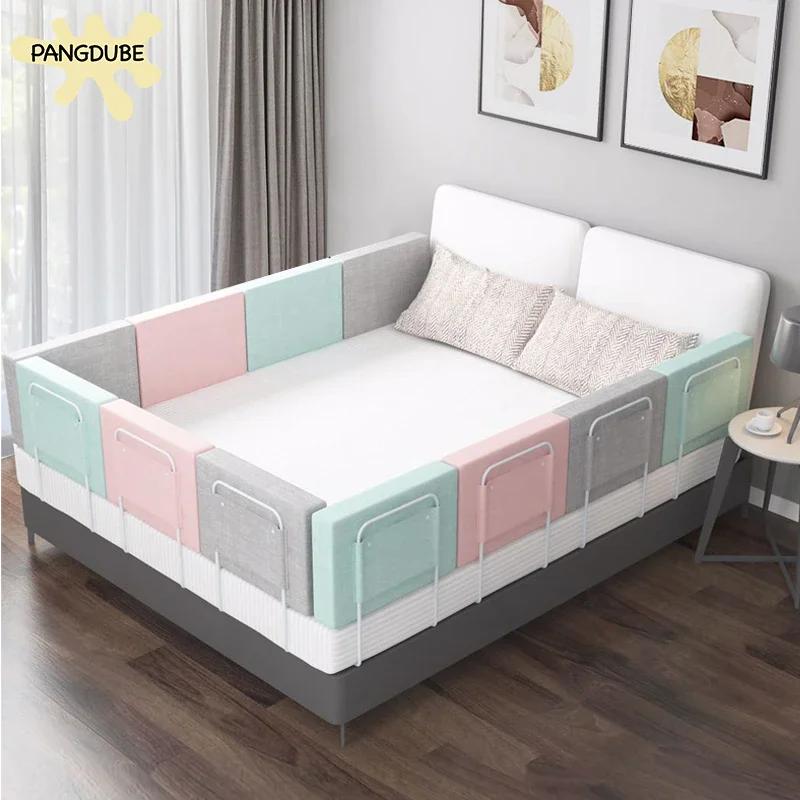 Barrière de lit pour enfant, 1 pièce, 47cm, garde-corps de clôture pour lit de bébé, Protection de l