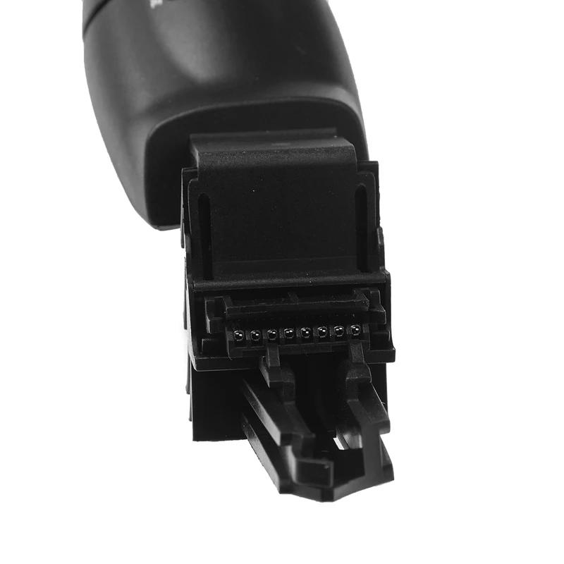Interrupteur de tige de régulateur de vitesse avec limite de vitesse, pour Peugeot 307 308 408 206 2