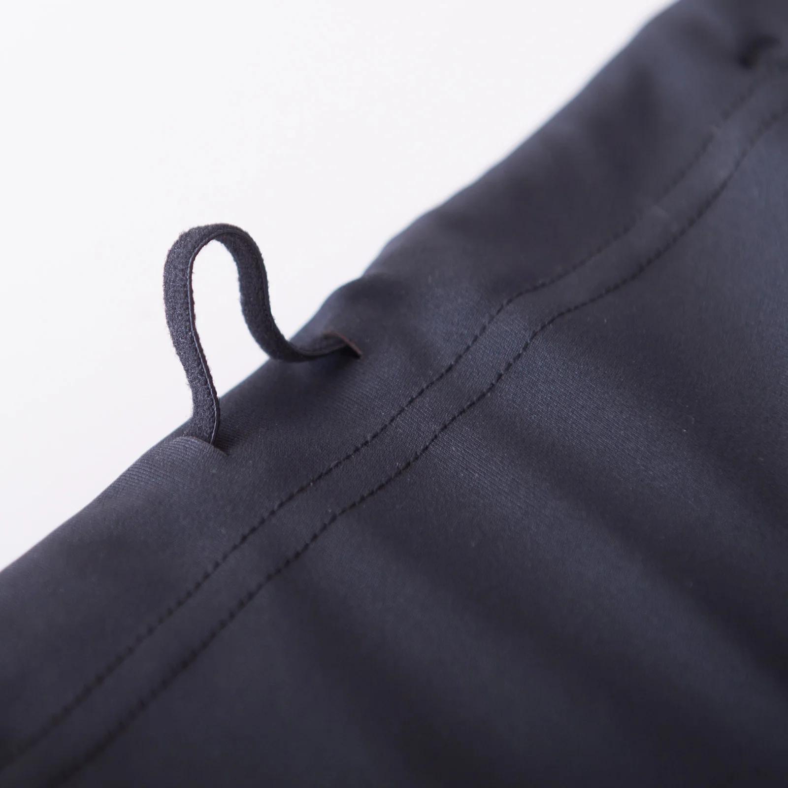 Pantalon compression course homme séchage rapide - Short entraînement cinq quarts printemps running