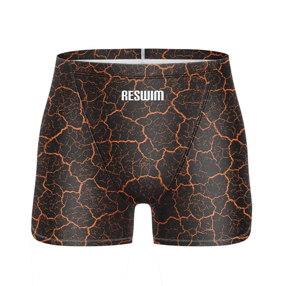 2025 short de bain pour hommes maillot de bain brouilleur maillot de bain maillot de bain athlétique