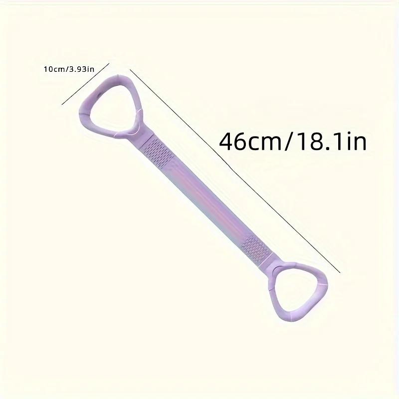 Bande de résistance multifonctionnelle Figure 8 pour l'entraînement complet du corps – Sangle de fit