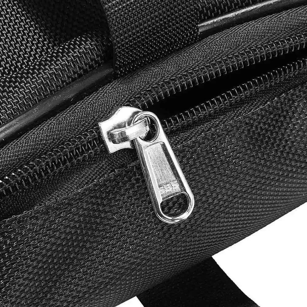 27 tailles VTT Triangle Tube cadre sac étui batterie vtt stockage protéger