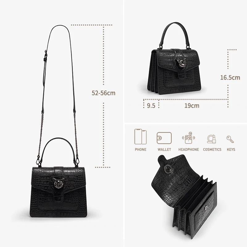 2025 nouveau sac à main femme BAFELLI sacs en cuir véritable pour femmes marque de créateur de luxe