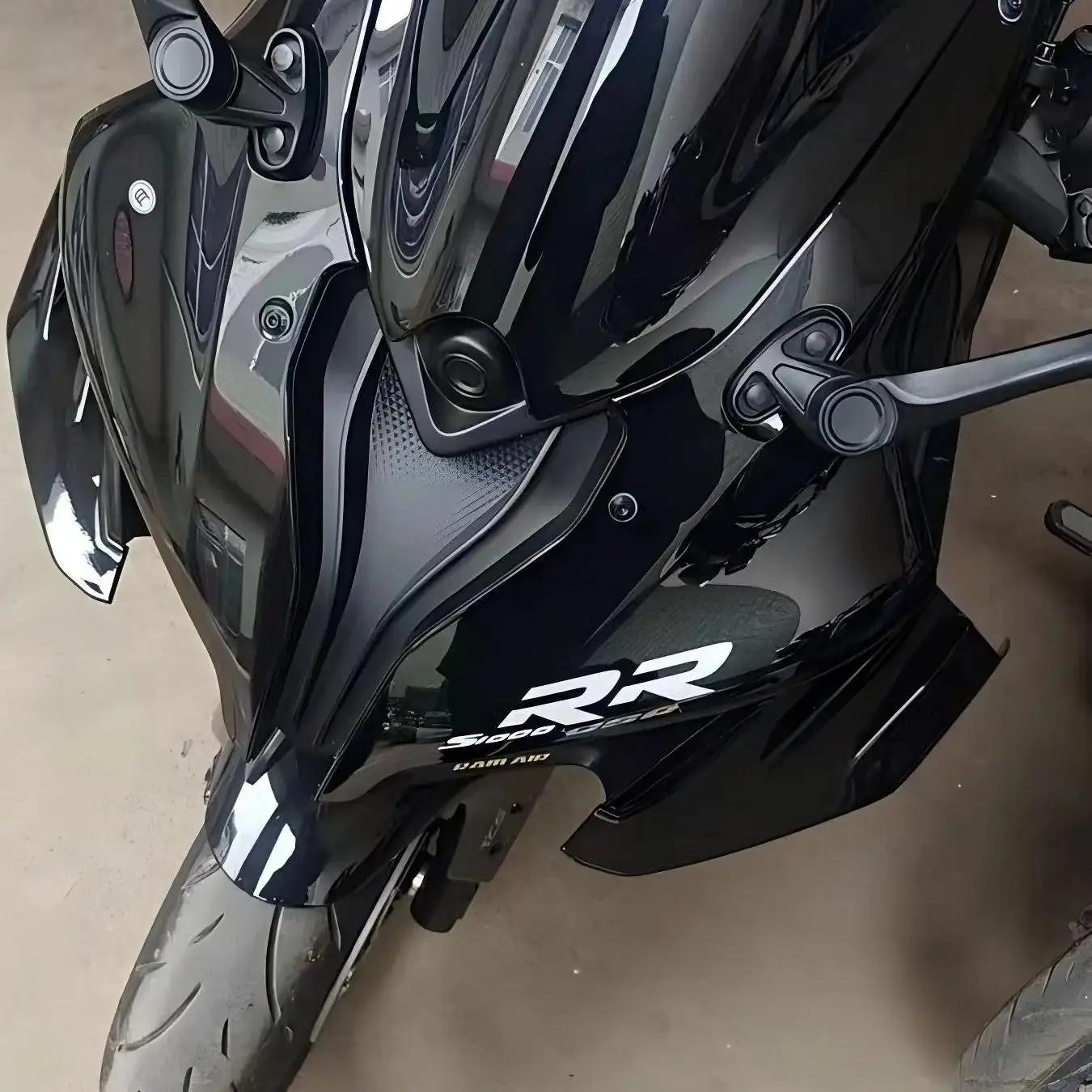 Autocollant de moto pour S1000 RR S1000RR BMW, universel, modifié, réfléchissant, étanche, accessoir