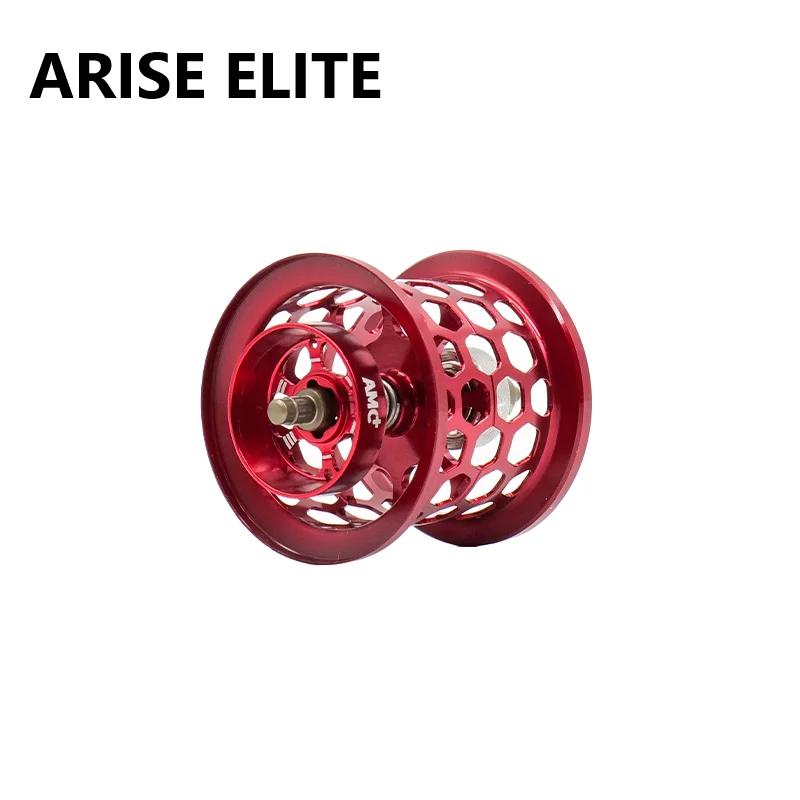 Haibo bobine Baitcasting moulinet De pêche tasse ARISE PRO/AIR/ELITE/UT 6.4 7.1 8.1 eau douce mer Ca