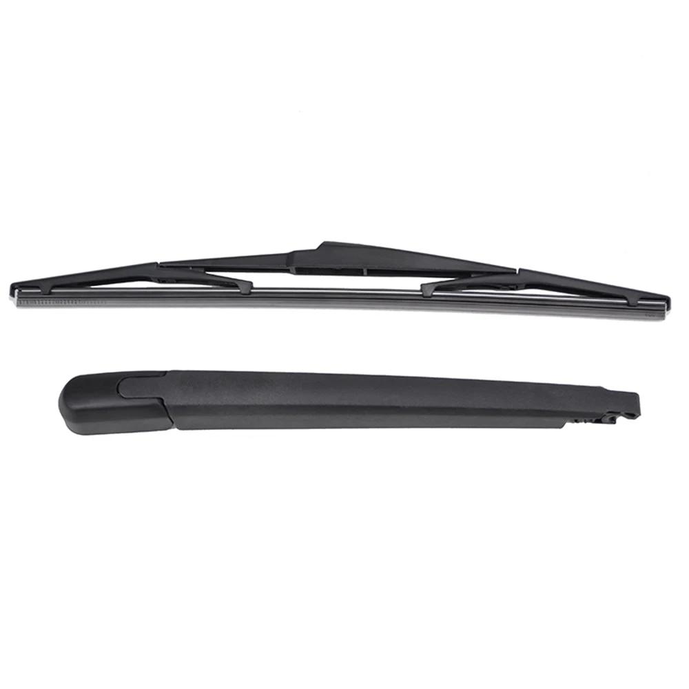 Erick's – ensemble de balais d'essuie-glace arrière et bras, pour Toyota Prado J120 2002 – 2009, par