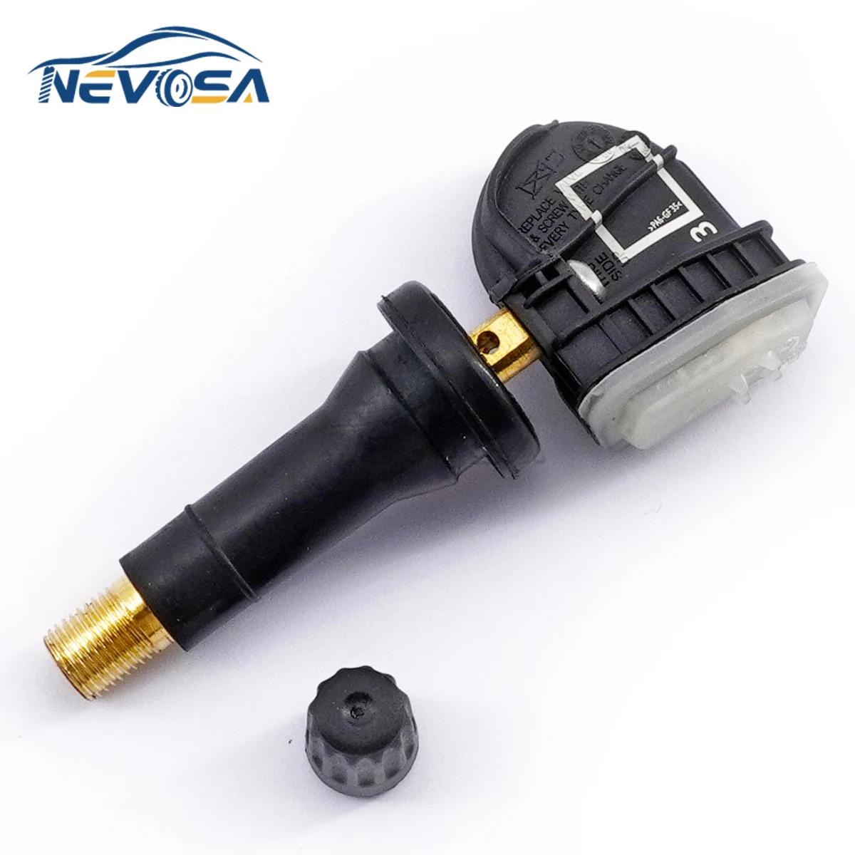 NEVOSA 13598772   TPMS pour Buick Envision Verano GMC Canyon Terrain Chevrolet Colorado Spark Malibu