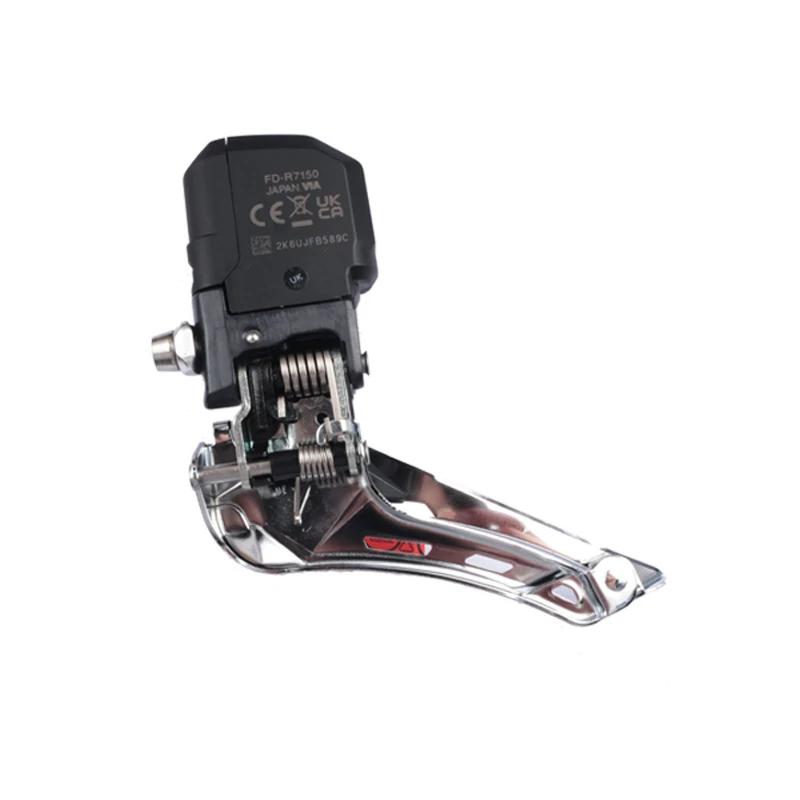 SHIMANO 105 R7100 Di2 série R7150 dérailleur avant/dérailleur arrière 2x12s FD/RD-R7150 pour groupe 