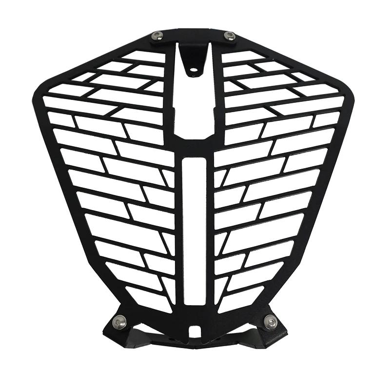 Couvercle de protection de calandre de phare avant pour moto Adventure 790, accessoires pour 390/790