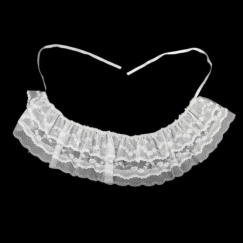 2025 coréen Ins Unique dentelle couches gaze jupes dentelle garniture a-ligne courte tissu Mini tail