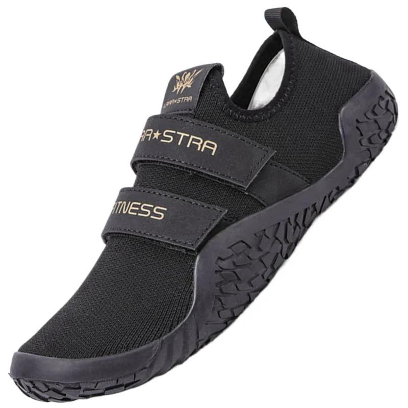Chaussures Deadlift chaussures de musculation pour hommes femmes chaussures de Squat d'haltérophilie