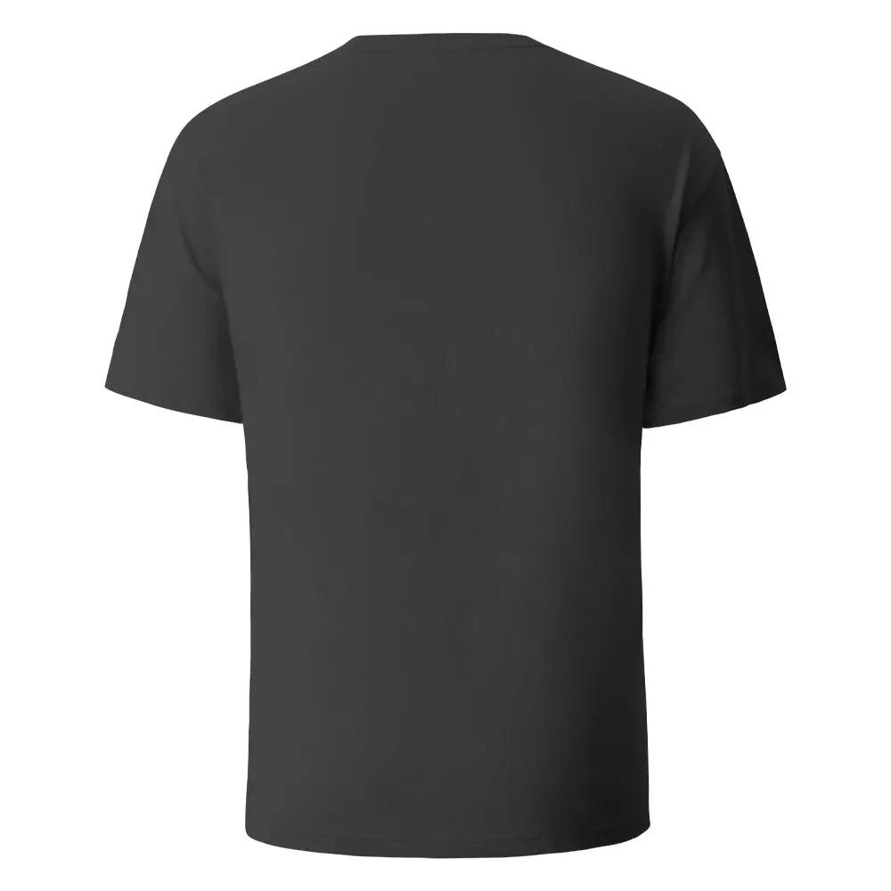 T-Shirt à Manches Courtes pour Homme et Femme, Surdimensionné, Décontracté, à la Mode, avec Graphiqu