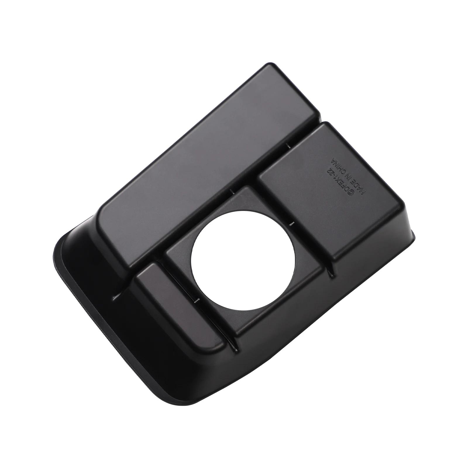 Boîte de rangement pour console centrale de voiture pour Dacia Spring pour Renault Kwid E-Tech 2021-