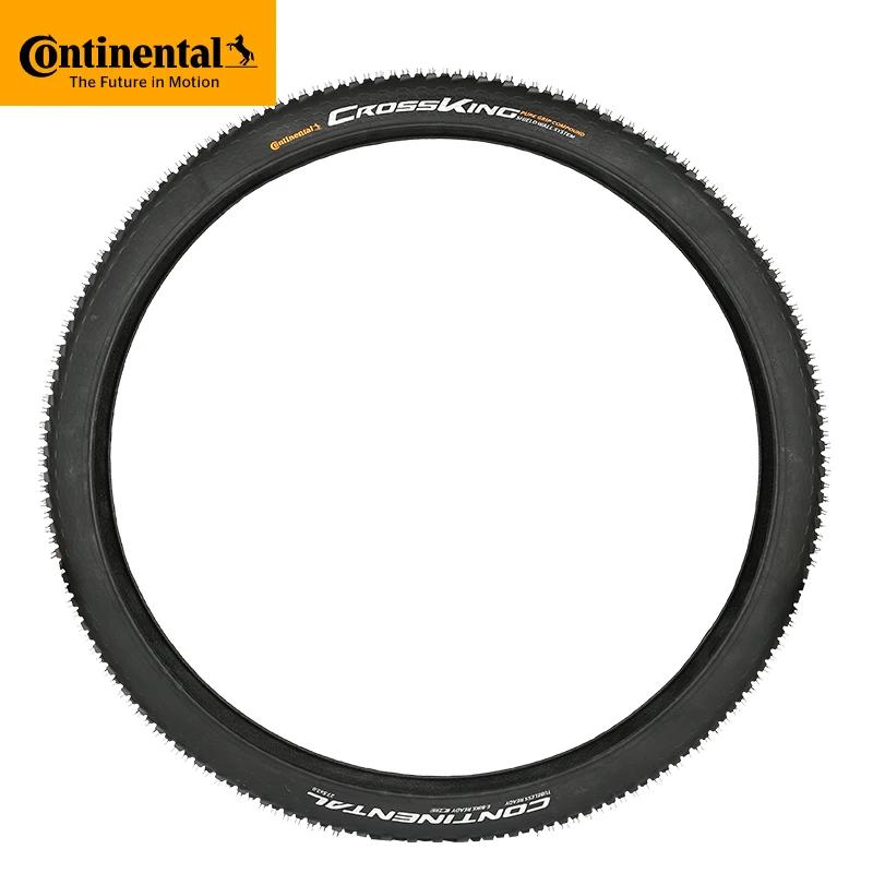Pneu de vélo de montagne pliable Cross King 27.5x2.0 29x2.0 MTB 29x2.3, système ShieldWall 180TPI, p