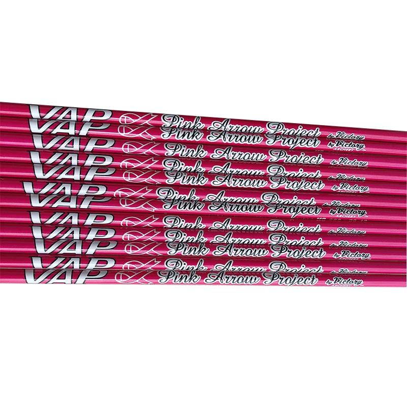 Flèches Tir à l'Arc Carbone 12 Pièces - Arbre ID4.2mm 30 Pouces pour Arc Classique Accessoires