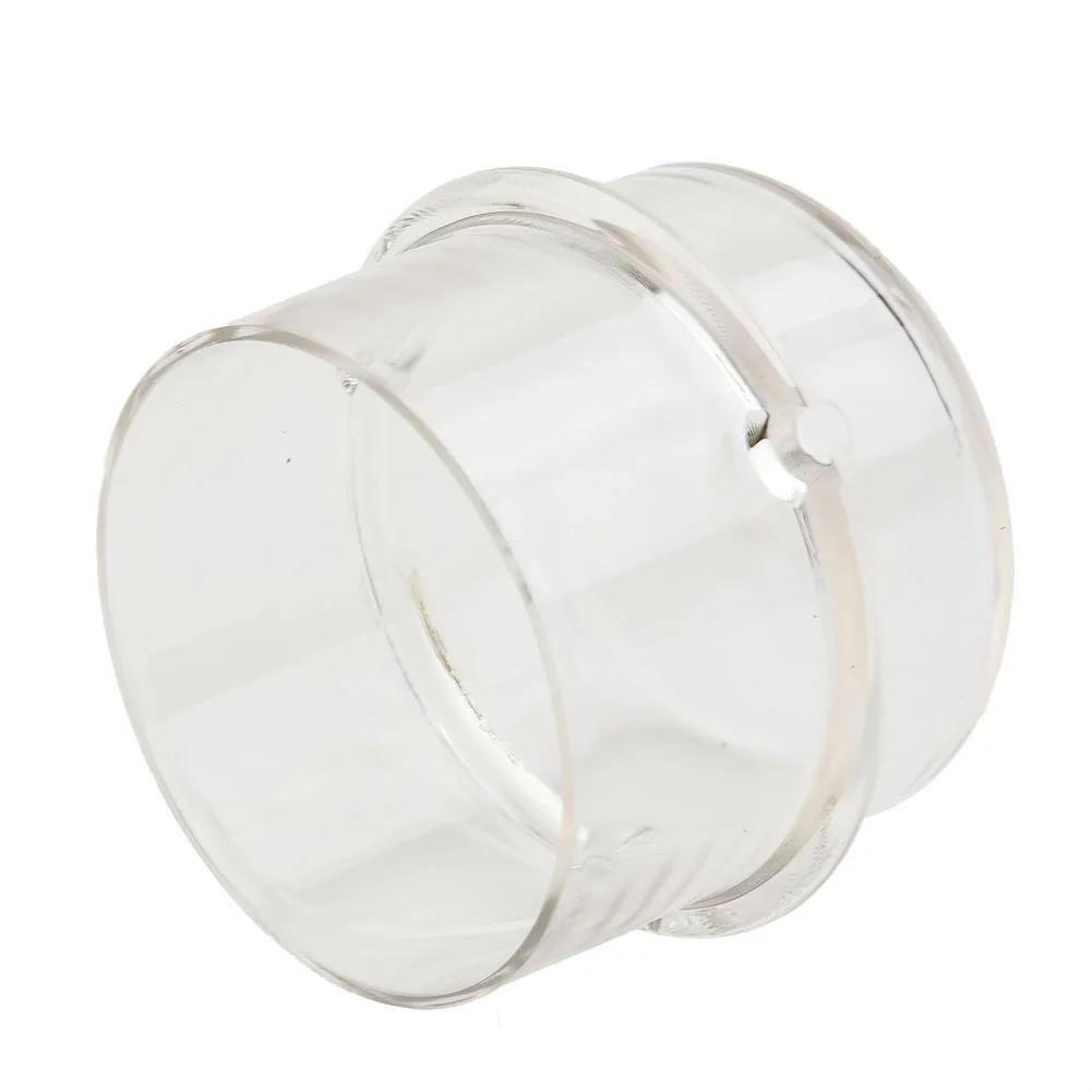 Tasses à mesurer en plastique pour Thermomix TM 21 TM 31 TM 3300, pièces de rechange transparentes e