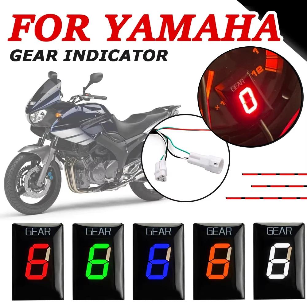 Pour YAMAHA TDM900 TDM 900 TDM XJ 6 XJ6 Stratollner Warrior v-star VStar 950CC accessoires de moto i