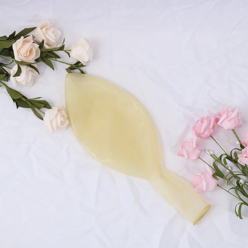 Grands Ballons à Hélium en Latex de 18 à 36 Pouces, Jouets de Décoration pour Mariage, Saint-Valenti