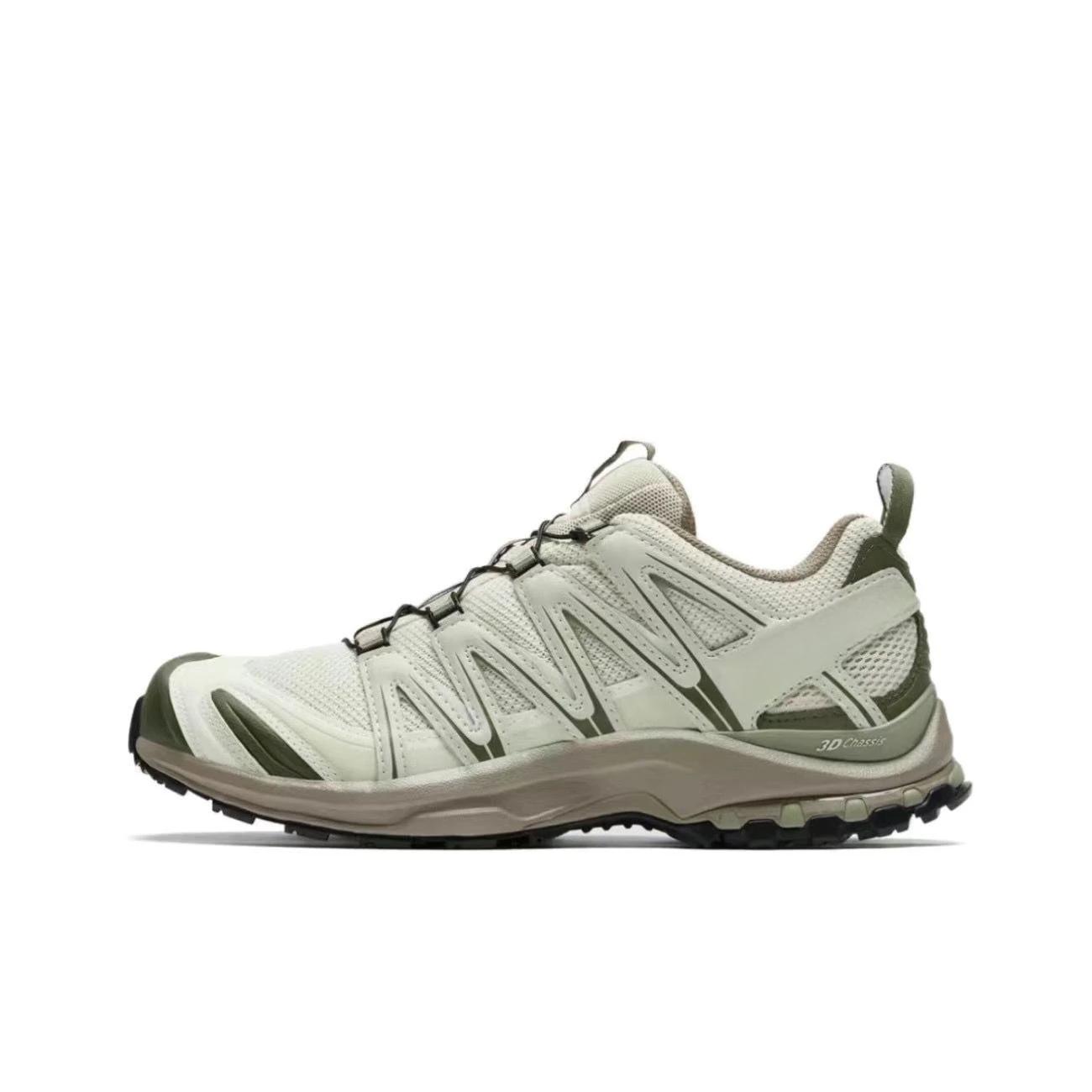 SALOMON ‌ ‌ ‌ ‌ ‌ ‌ ‌ ‌ ‌   Chaussures de course de haute qualité pour hommes et femmes, mode décont