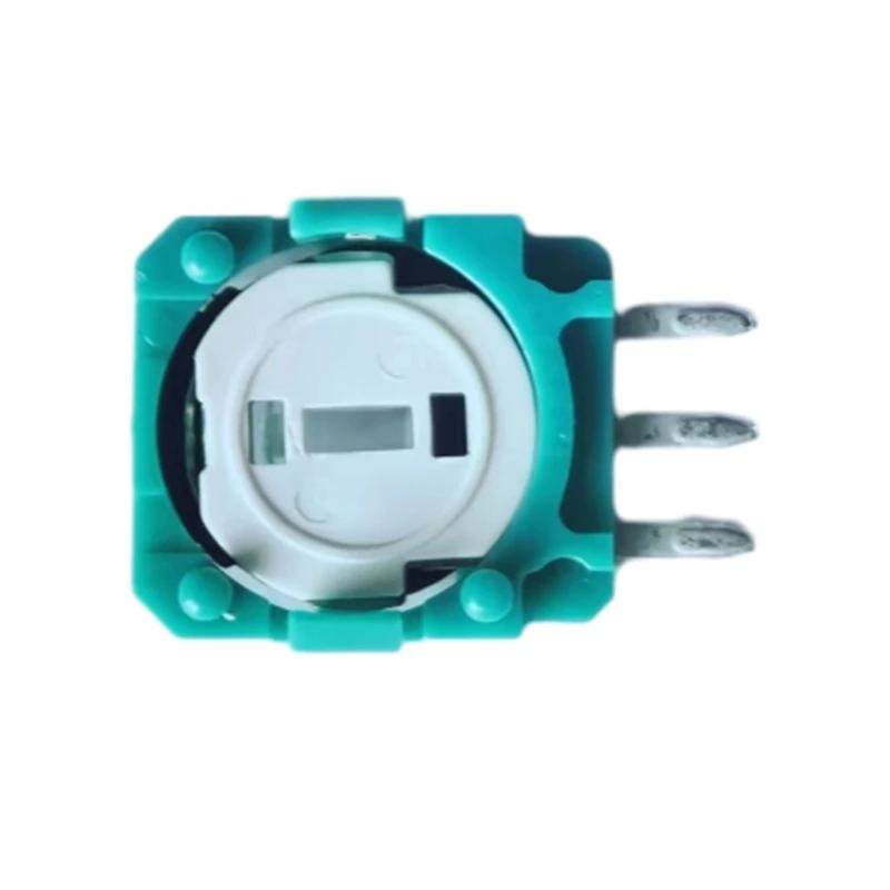 Capteur de potentiomètre de joystick analogique 3D, résistance d'axe technique pour contrôleur PS5, 