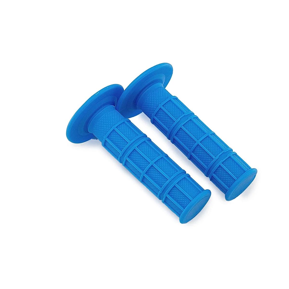 Poignées Universelles pour Moto, Motocross, Hurbike, CRF, YZF, KXF, SXF, SSR, SDG, BSE, D343