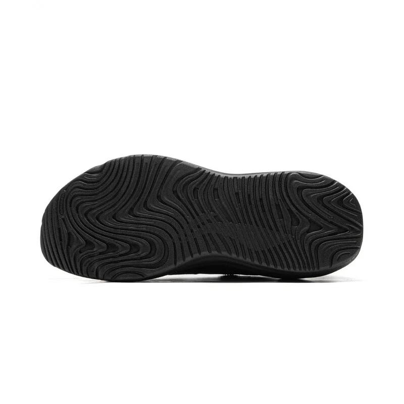 Li-Ning – chaussures de marche unisexes SOFT GO MAX 2, COMFOAM, à talon épais, pour hommes et femmes