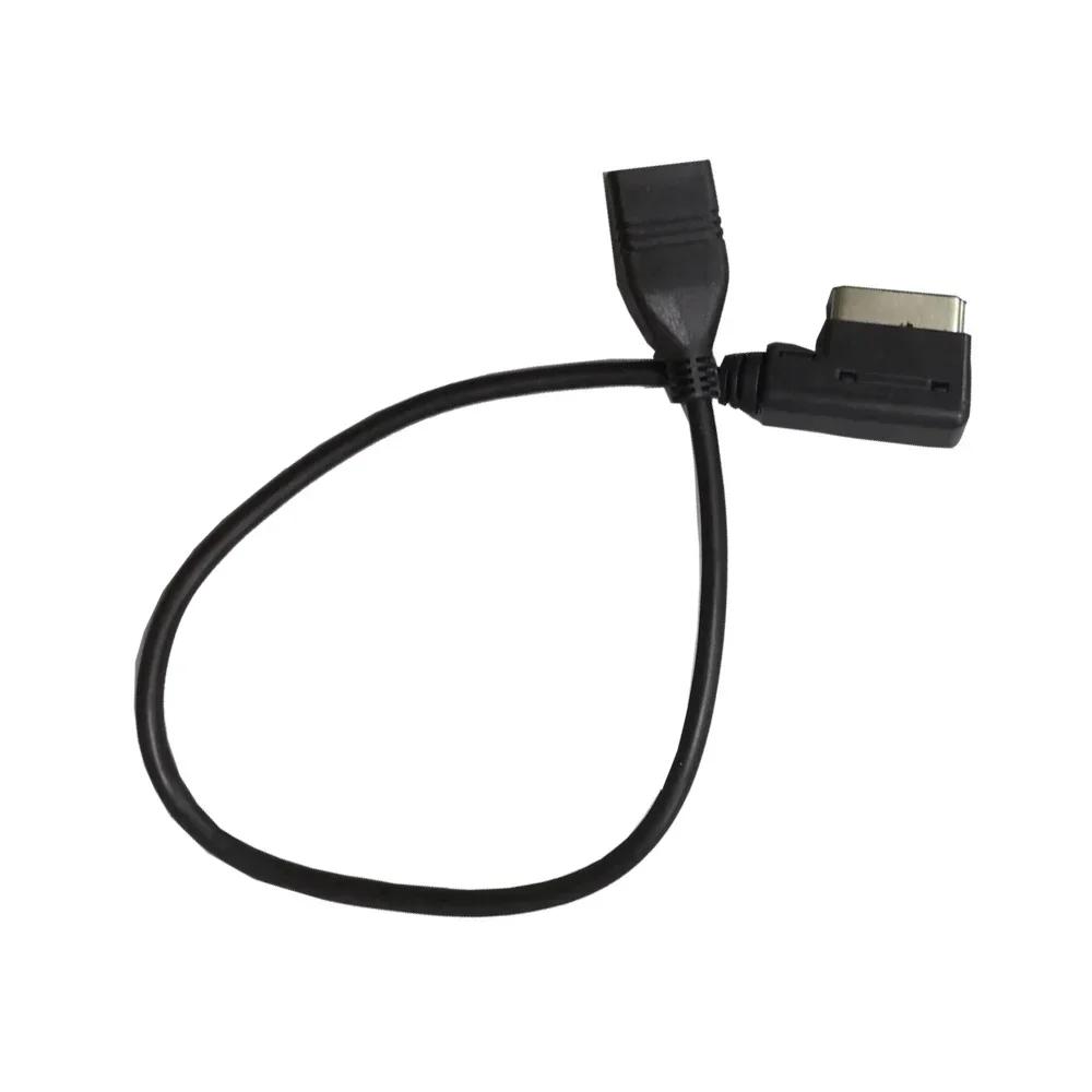 Pour Audi A3 8V S3 A4 B6 B7 B8 A6 C6 C7 Q7 pour VW Golf 6 Passat interface multimédia de voiture AMI