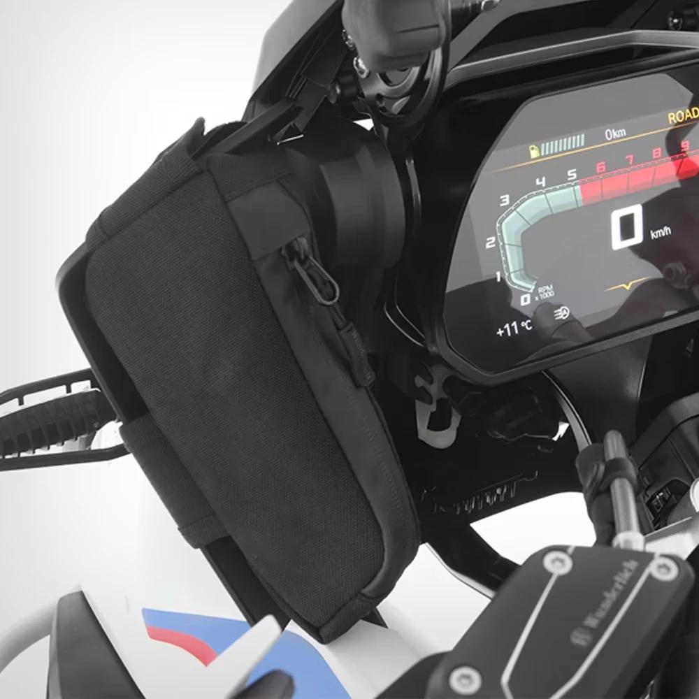 Sac de rangement pour BMW R1200GS ADV LC R1250GS 2013 2014 2015 2016 2017 2018 2019 2020, sacs de ca