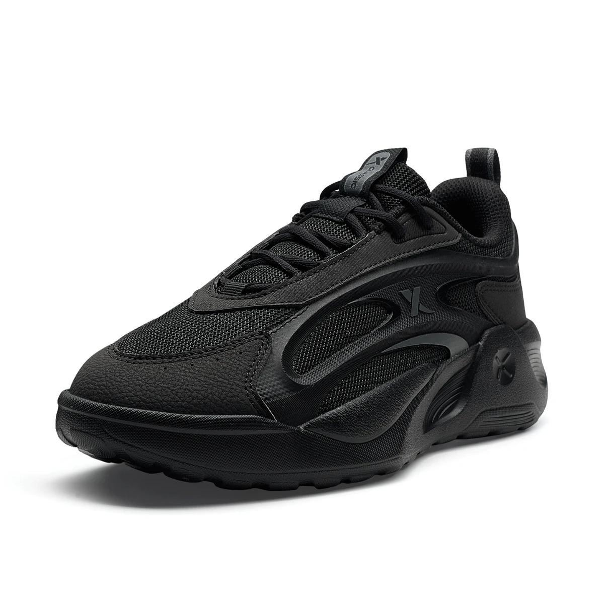 Xtep Starfall TD chaussures décontractées printemps nouveau respirant maille chaussures de sport rét