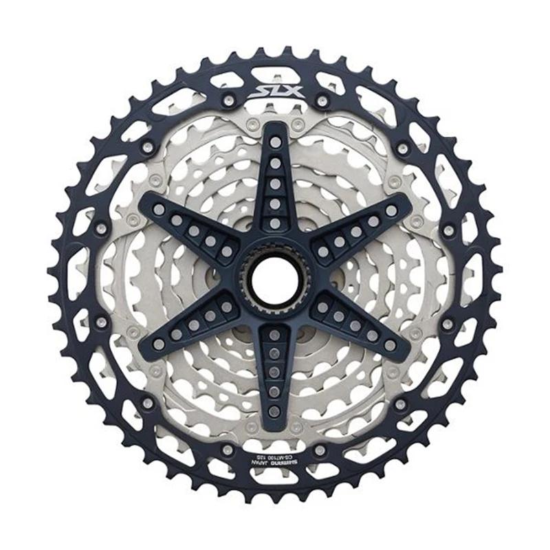 SHIMANO Deore M6100 SLX M7100 volant d'inertie de vélo de montagne 12 vitesses 12V Variable 12 vites