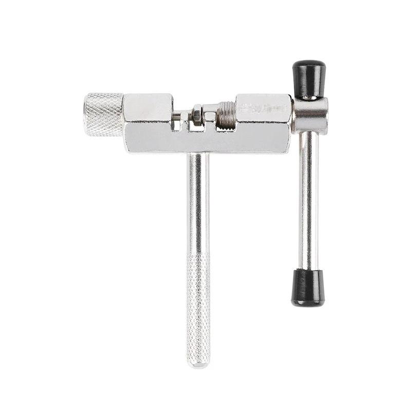 Kits d'outils de réparation de vélo, dissolvant de volant d'inertie, disjoncteur de chaîne, extracte