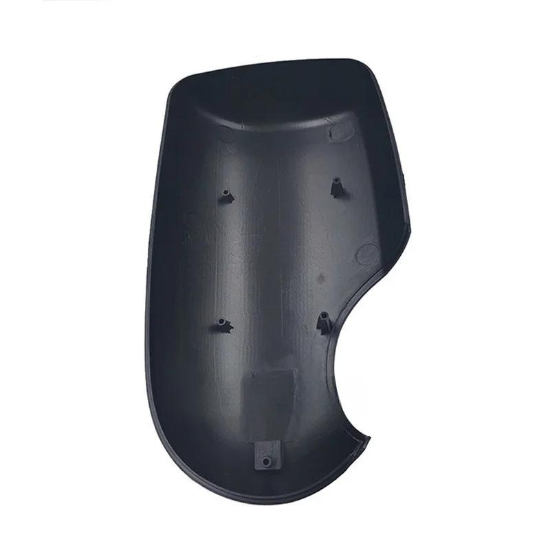 Couverture de rétroviseur latéral de garniture extérieure de voiture pour Ford Transit MK6 MK7 2000 