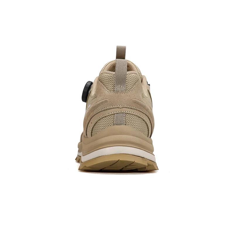 HUMTTO-Chaussures de Randonnée pour Homme, Baskets d'Escalade en Plein Air, de Haute Qualité, de Sty
