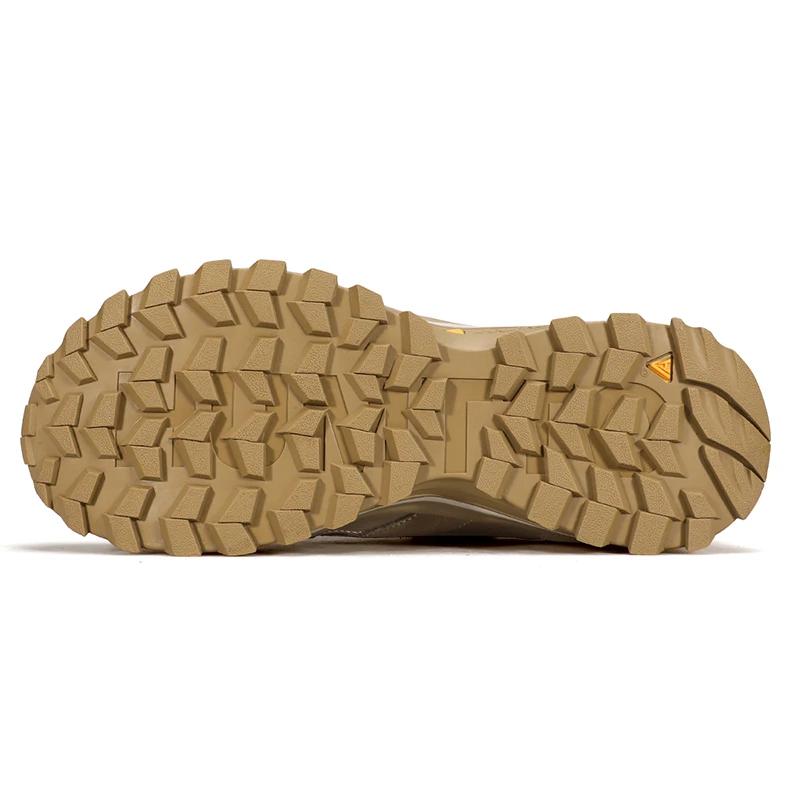 HUMTTO-Chaussures de Randonnée pour Homme, Baskets d'Escalade en Plein Air, de Haute Qualité, de Sty