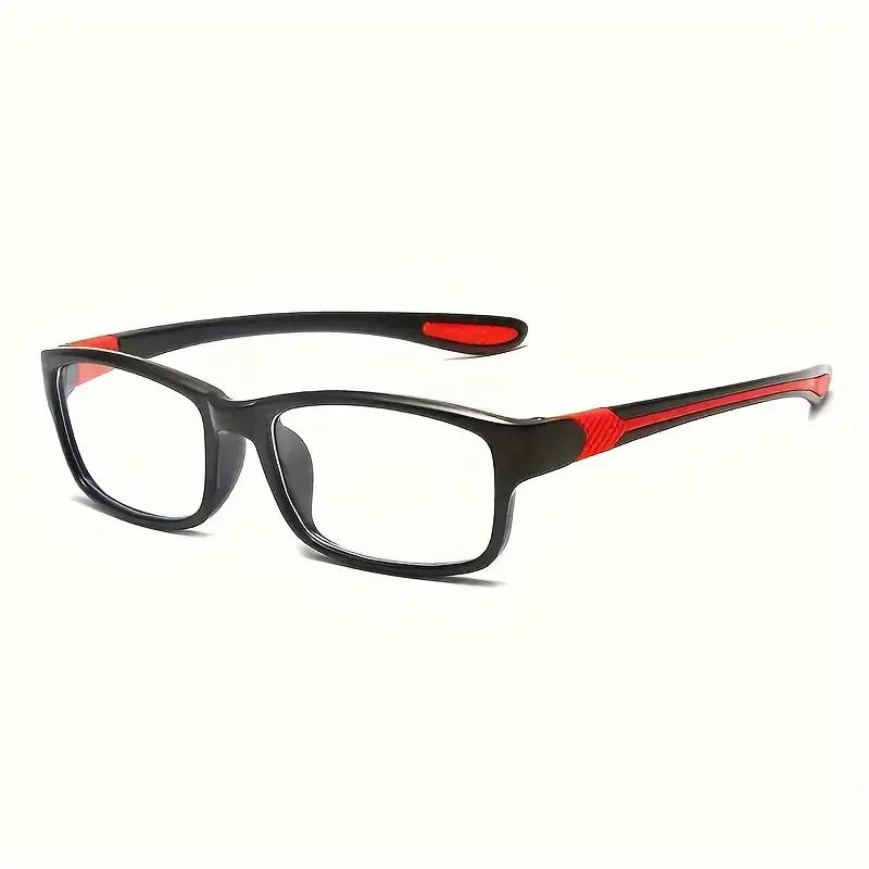 3/1 pièces lunettes de lecture de sport hommes femmes-lecteurs presbytes confortables et élégants av