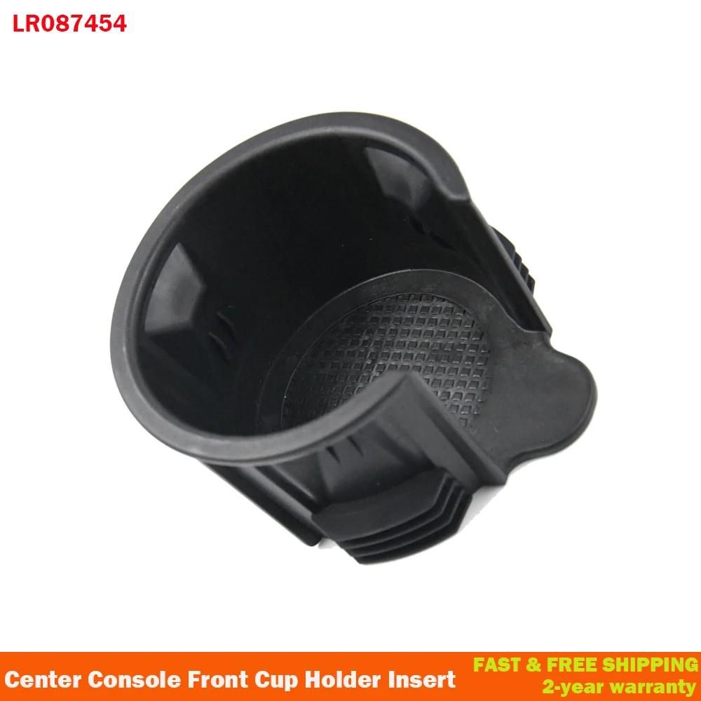 Pour Land Rover Discovery 5 4 Range Rover Sport voiture Console centrale tasse porte-boissons tasse 
