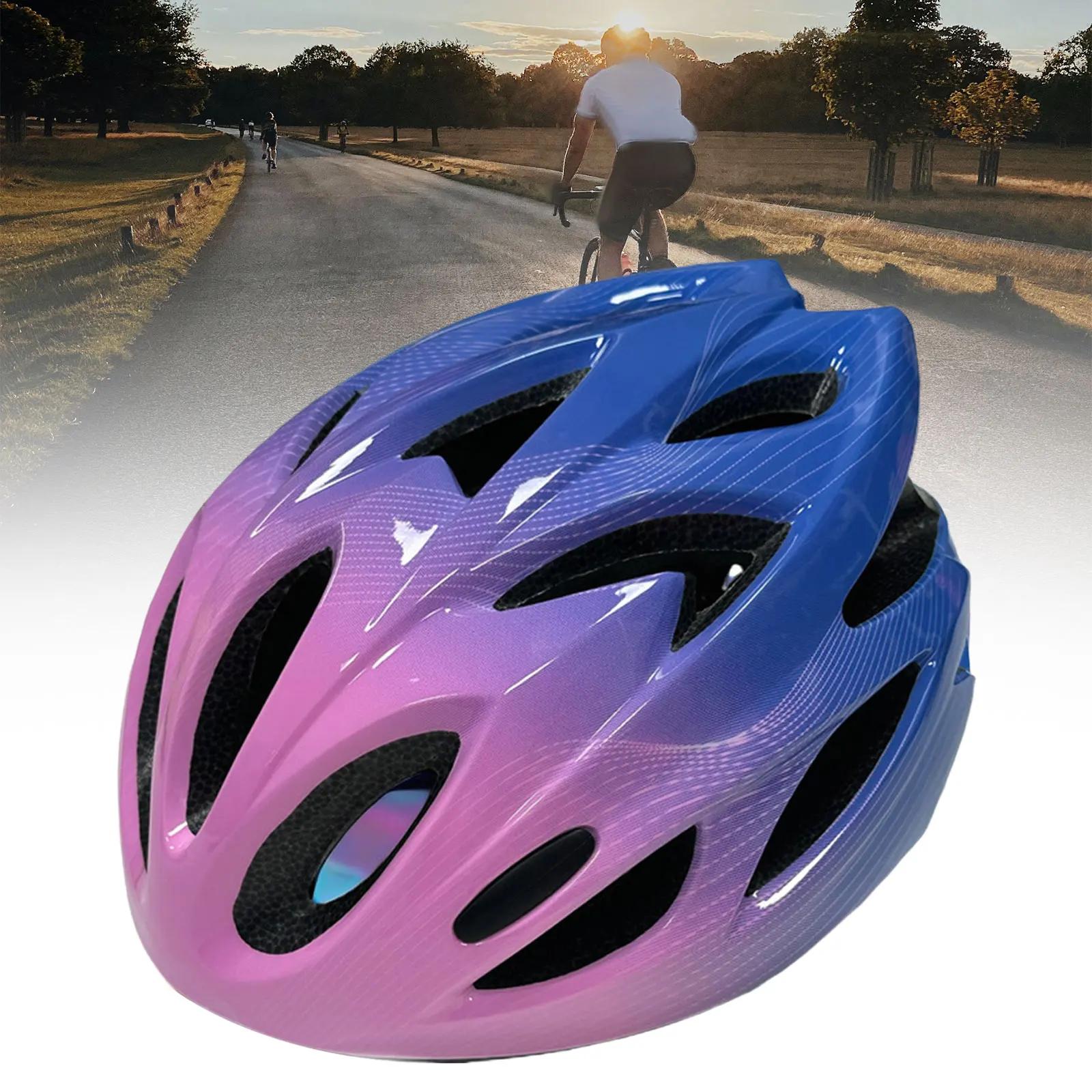 Casque de vélo portable pour enfants