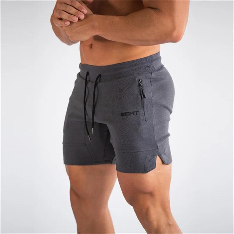 2024 nouveaux shorts de sport hommes